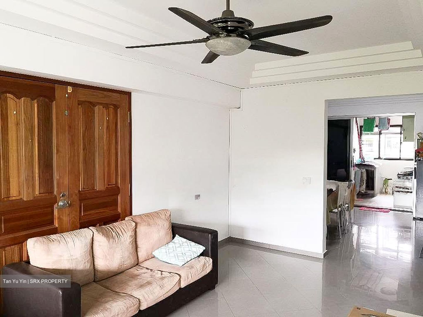 Blk 835 Woodlands Street 83 (Woodlands), HDB 3 Rooms #563987721